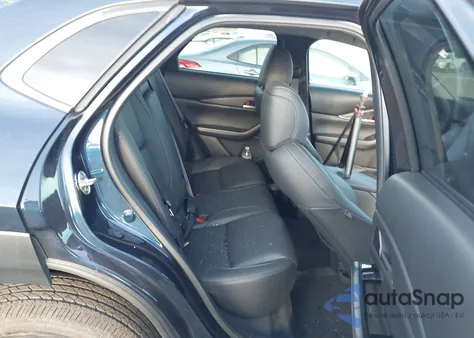 2024 Mazda Cx-30 2.5 S Select Sport from USA, damaged, VIN 3MVDMBBM3RM704915